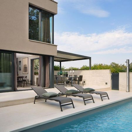 Villa Oliva By Interhome Pelegrin ภายนอก รูปภาพ