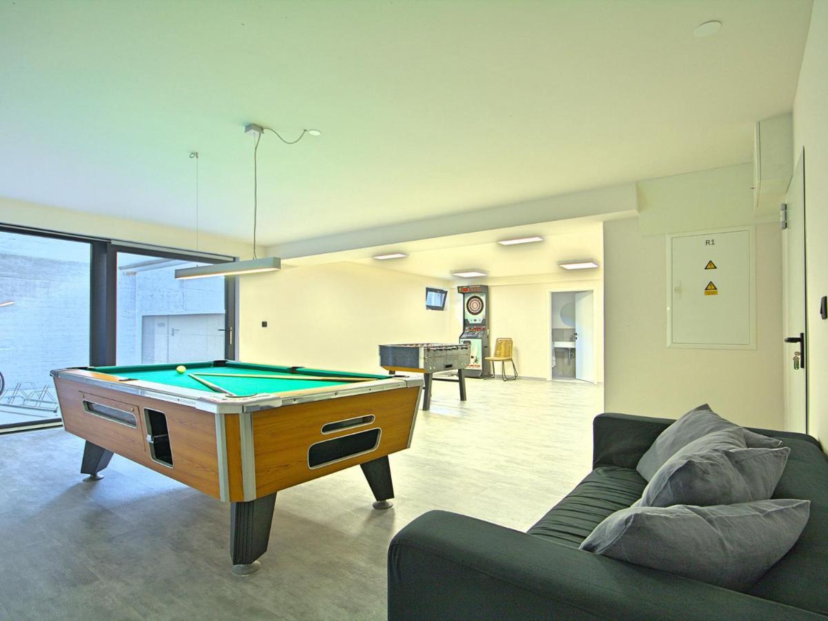Villa Oliva By Interhome Pelegrin ภายนอก รูปภาพ