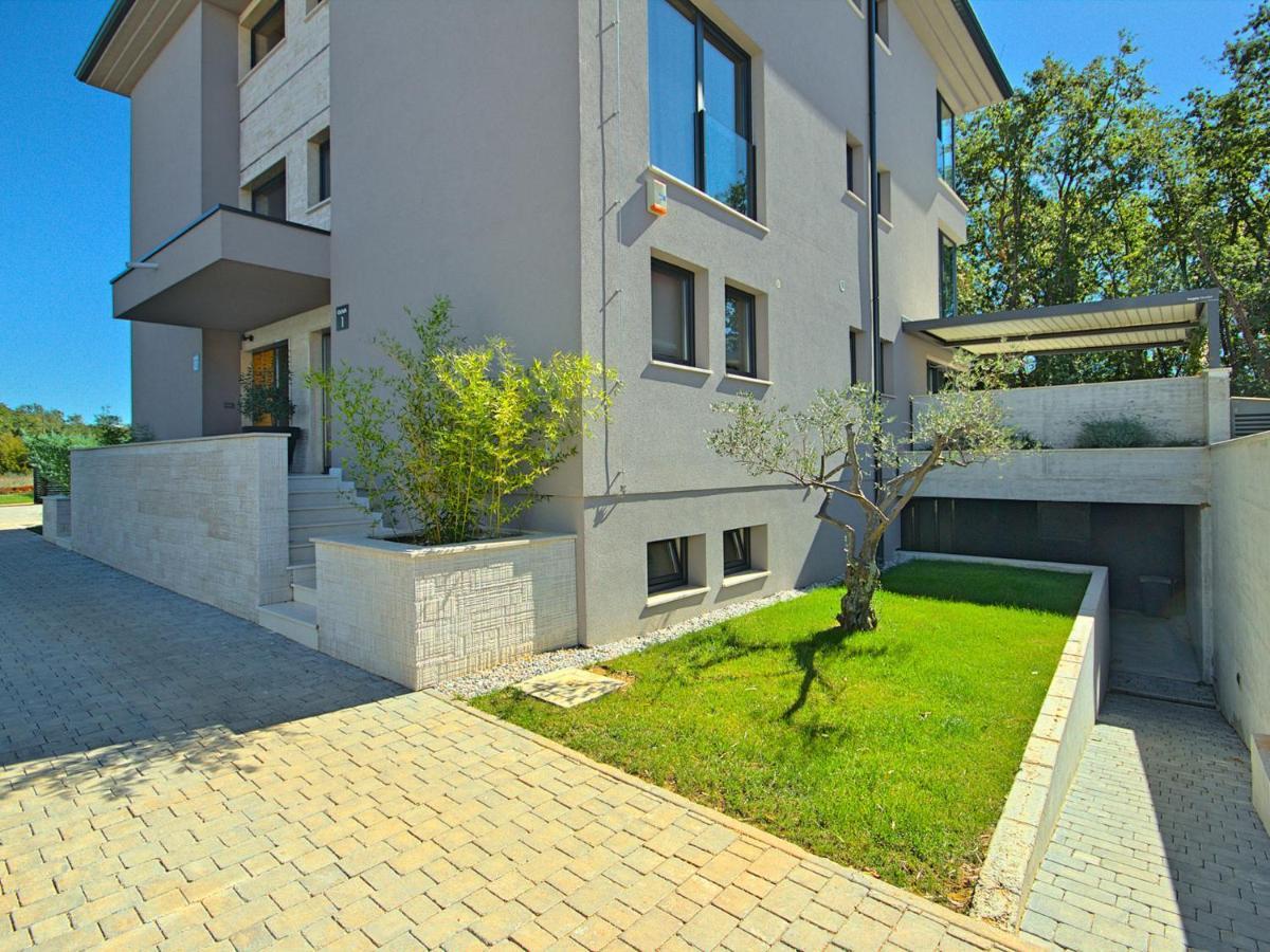 Villa Oliva By Interhome Pelegrin ภายนอก รูปภาพ