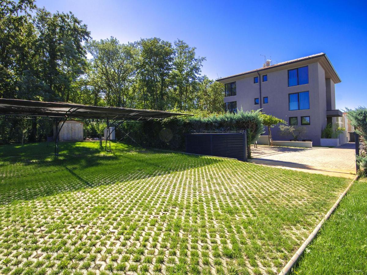 Villa Oliva By Interhome Pelegrin ภายนอก รูปภาพ