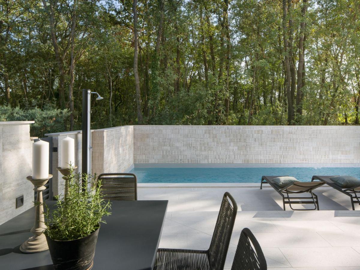 Villa Oliva By Interhome Pelegrin ภายนอก รูปภาพ