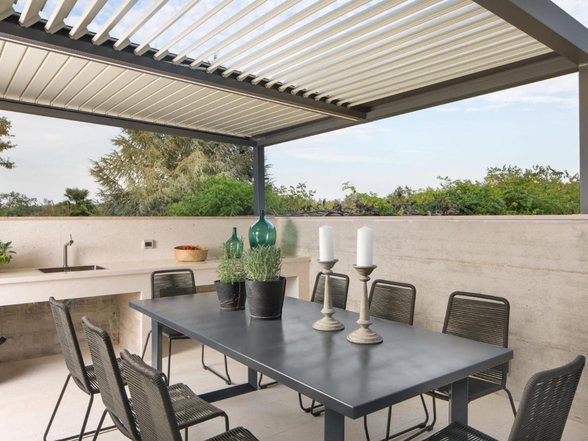 Villa Oliva By Interhome Pelegrin ภายนอก รูปภาพ