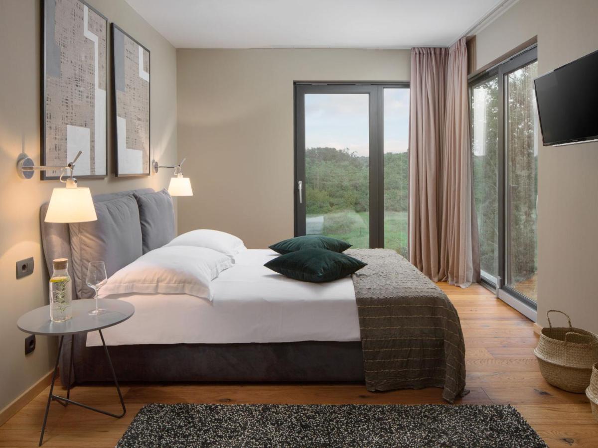 Villa Oliva By Interhome Pelegrin ภายนอก รูปภาพ
