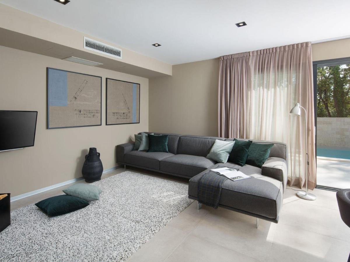 Villa Oliva By Interhome Pelegrin ภายนอก รูปภาพ
