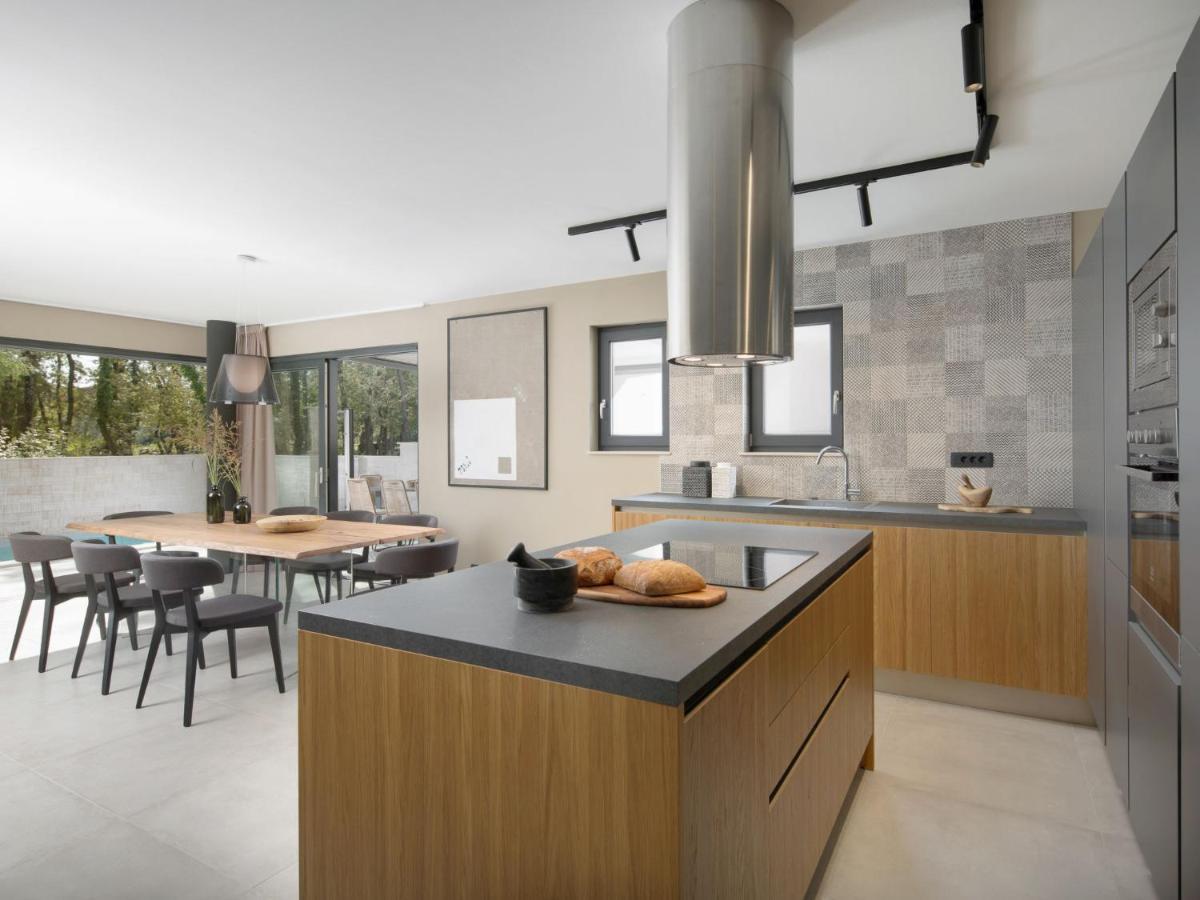 Villa Oliva By Interhome Pelegrin ภายนอก รูปภาพ