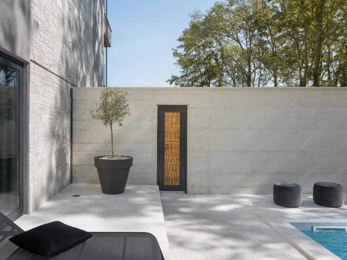 Villa Oliva By Interhome Pelegrin ภายนอก รูปภาพ