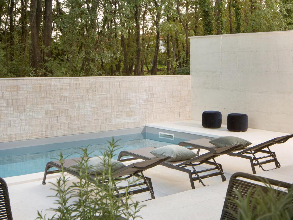 Villa Oliva By Interhome Pelegrin ภายนอก รูปภาพ