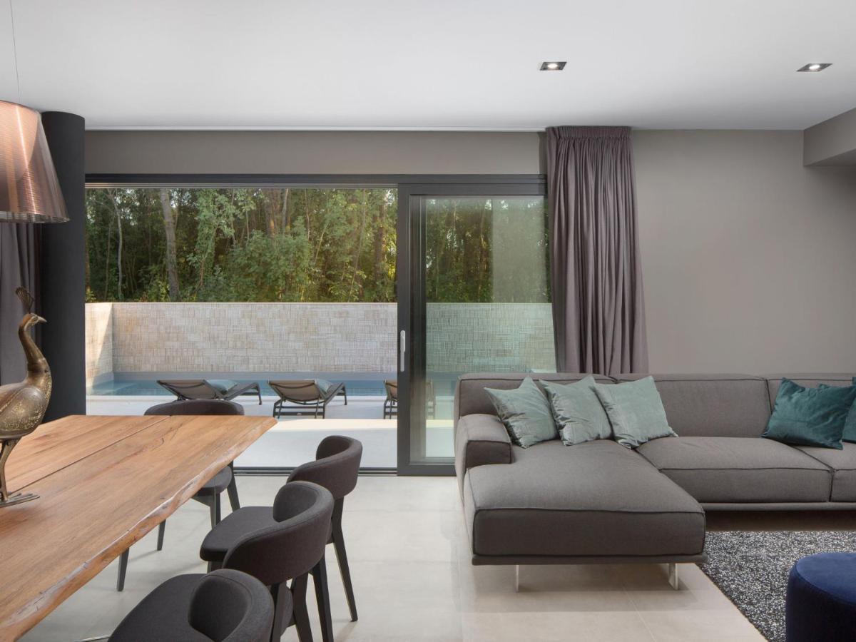 Villa Oliva By Interhome Pelegrin ภายนอก รูปภาพ