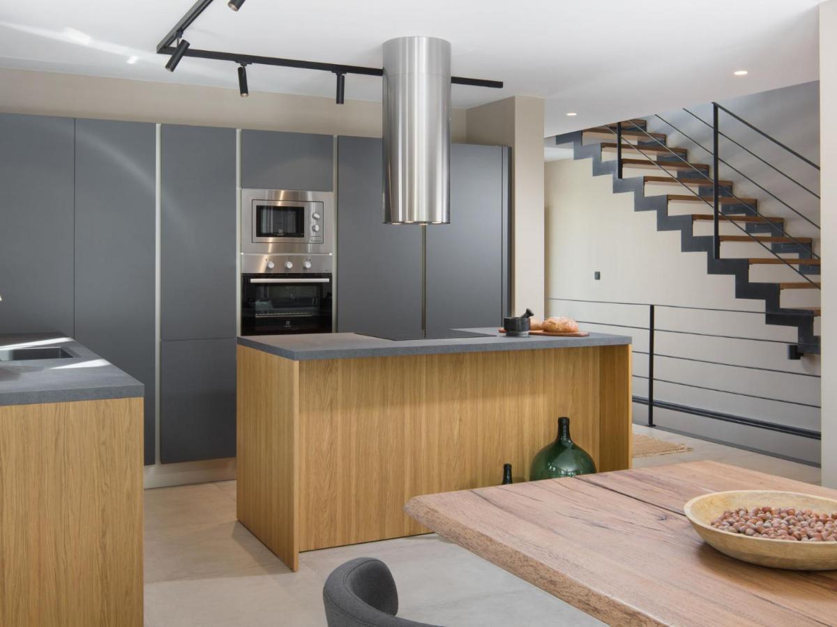 Villa Oliva By Interhome Pelegrin ภายนอก รูปภาพ