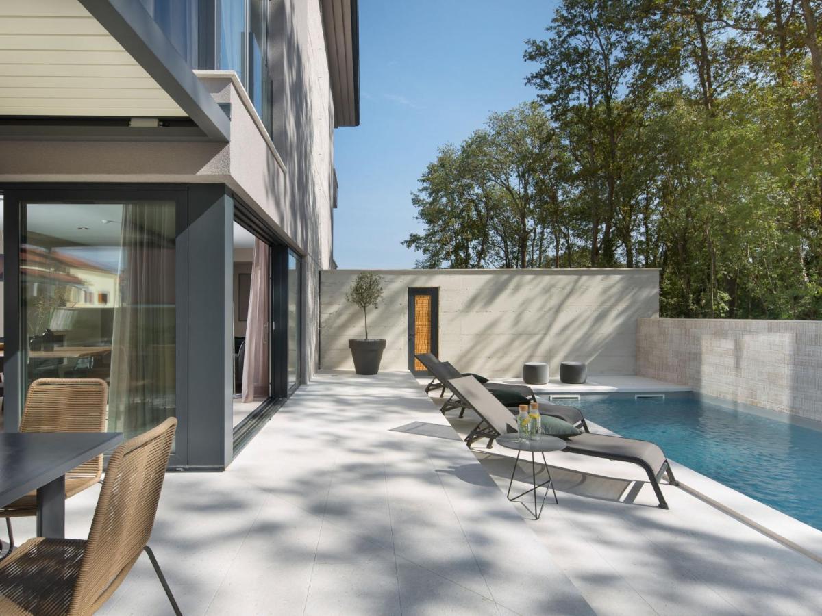 Villa Oliva By Interhome Pelegrin ภายนอก รูปภาพ