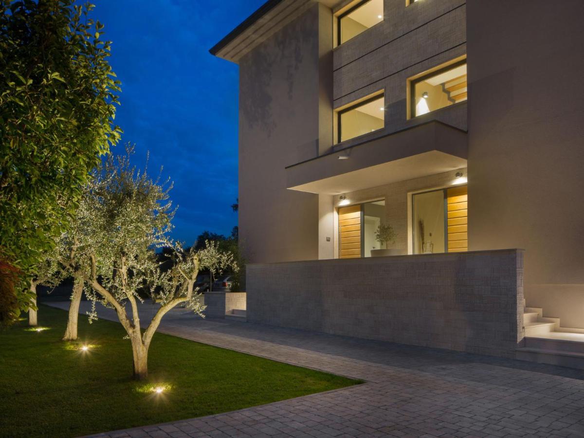 Villa Oliva By Interhome Pelegrin ภายนอก รูปภาพ