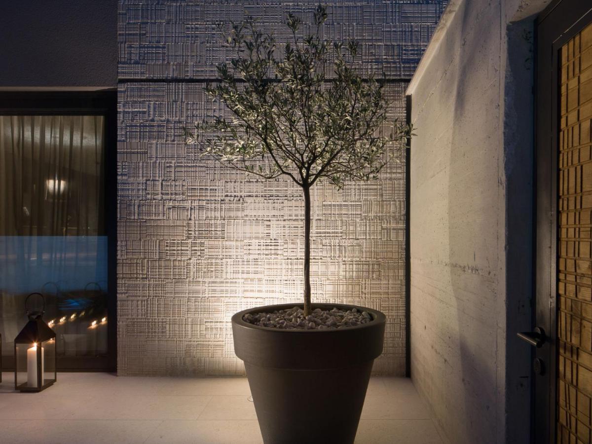 Villa Oliva By Interhome Pelegrin ภายนอก รูปภาพ