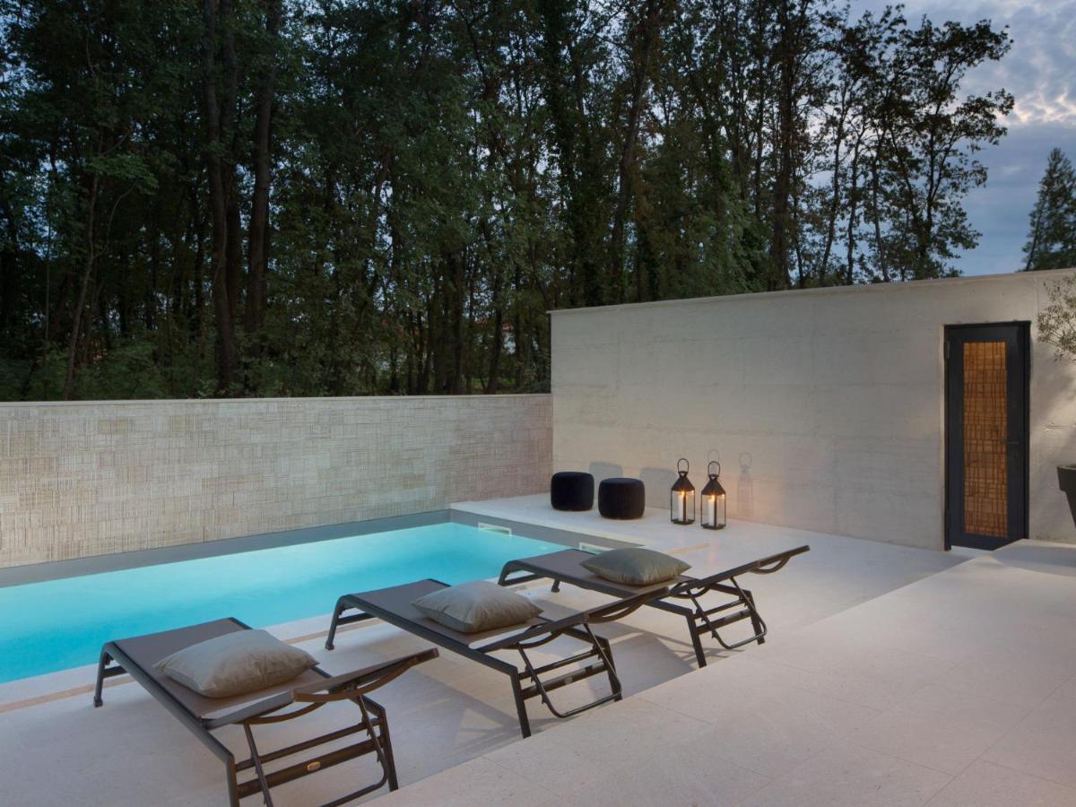 Villa Oliva By Interhome Pelegrin ภายนอก รูปภาพ