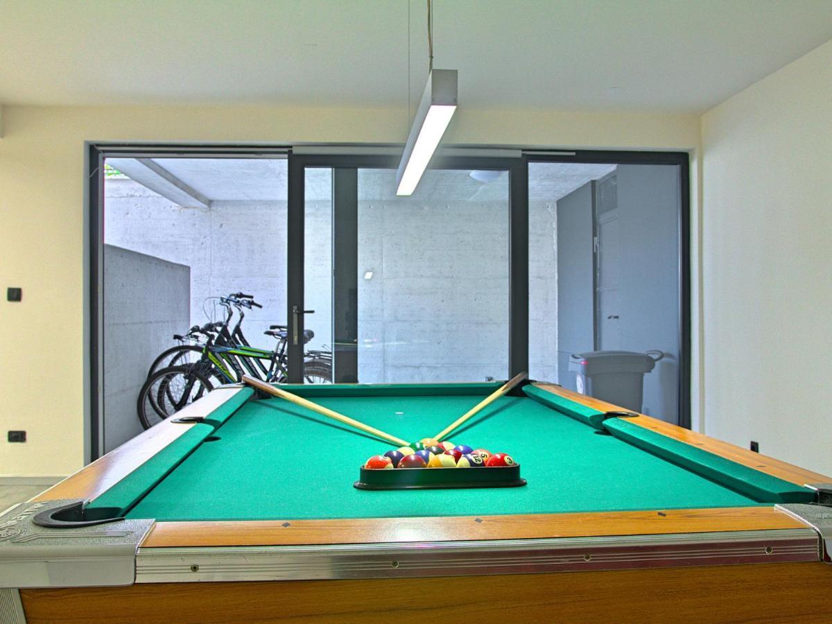 Villa Oliva By Interhome Pelegrin ภายนอก รูปภาพ