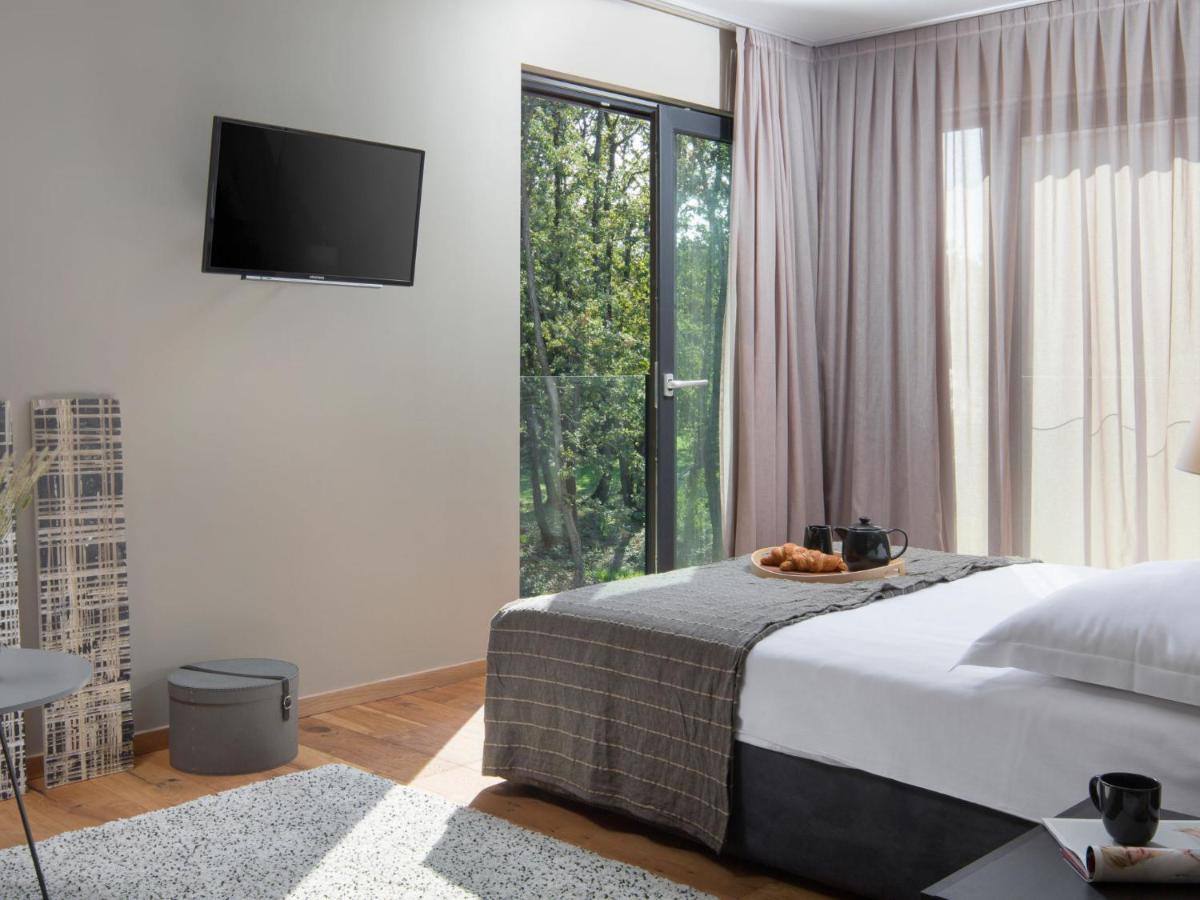 Villa Oliva By Interhome Pelegrin ภายนอก รูปภาพ