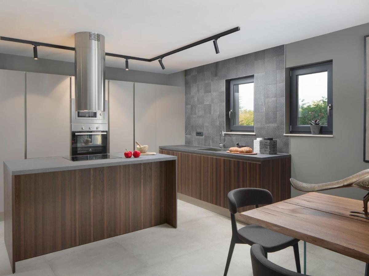 Villa Oliva By Interhome Pelegrin ภายนอก รูปภาพ