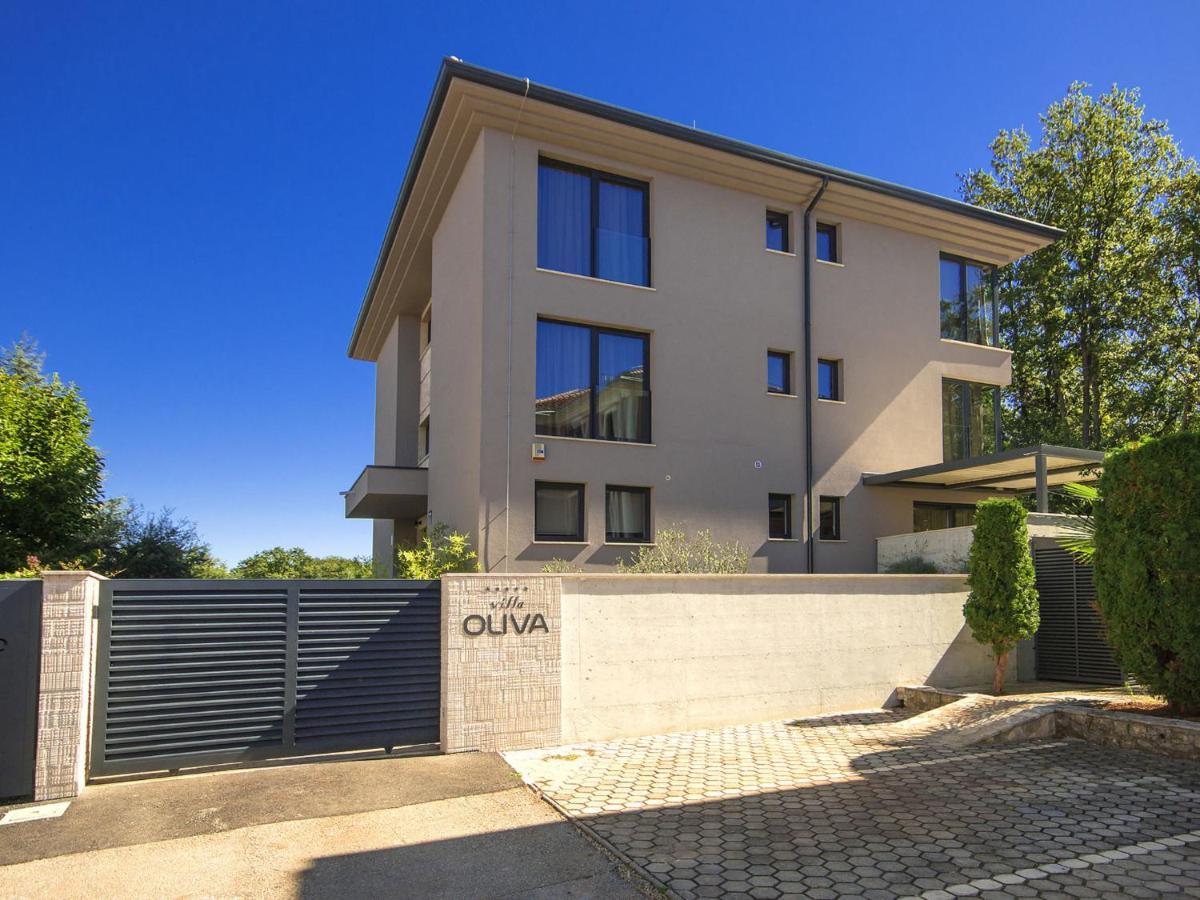 Villa Oliva By Interhome Pelegrin ภายนอก รูปภาพ