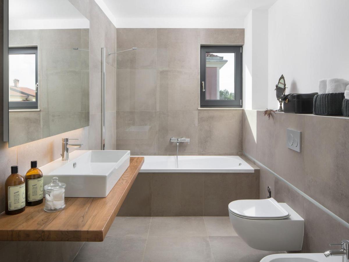 Villa Oliva By Interhome Pelegrin ภายนอก รูปภาพ