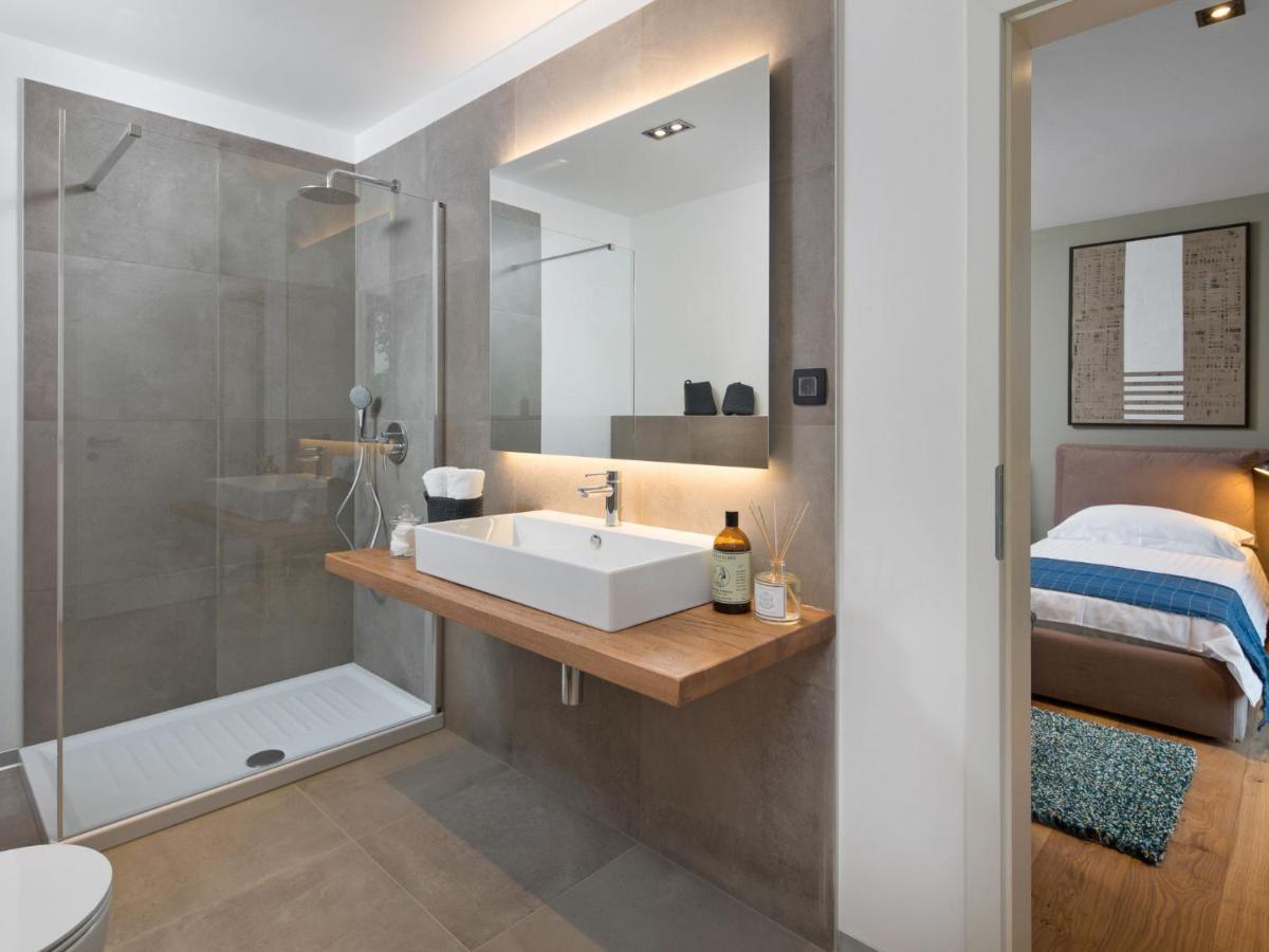 Villa Oliva By Interhome Pelegrin ภายนอก รูปภาพ