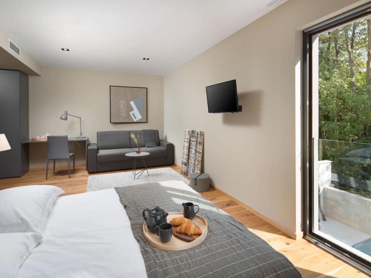 Villa Oliva By Interhome Pelegrin ภายนอก รูปภาพ