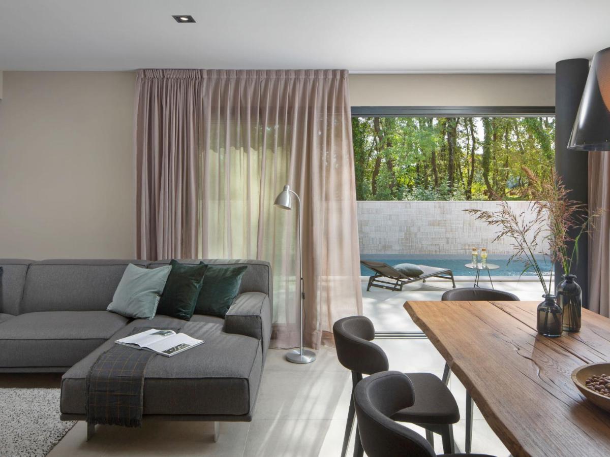Villa Oliva By Interhome Pelegrin ภายนอก รูปภาพ