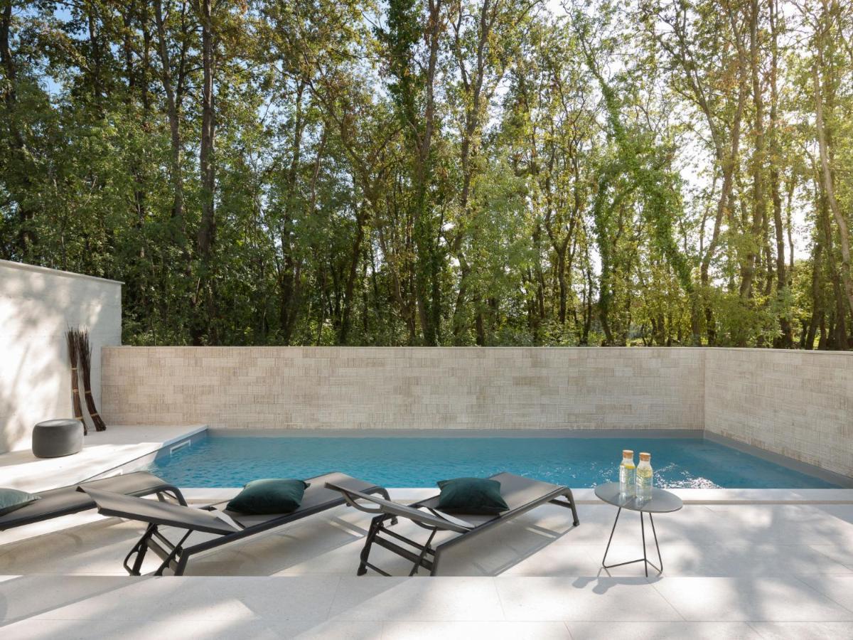 Villa Oliva By Interhome Pelegrin ภายนอก รูปภาพ