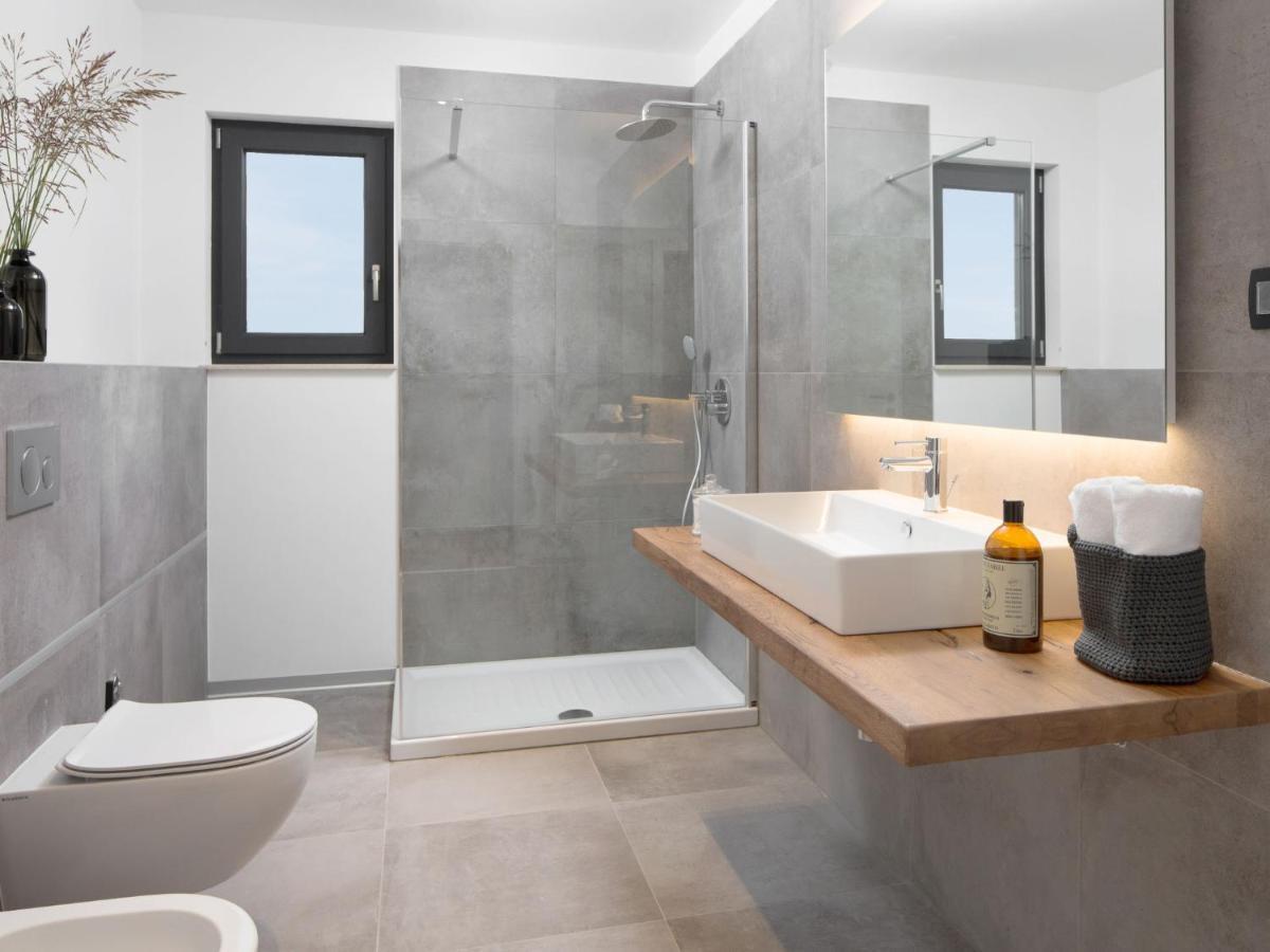 Villa Oliva By Interhome Pelegrin ภายนอก รูปภาพ