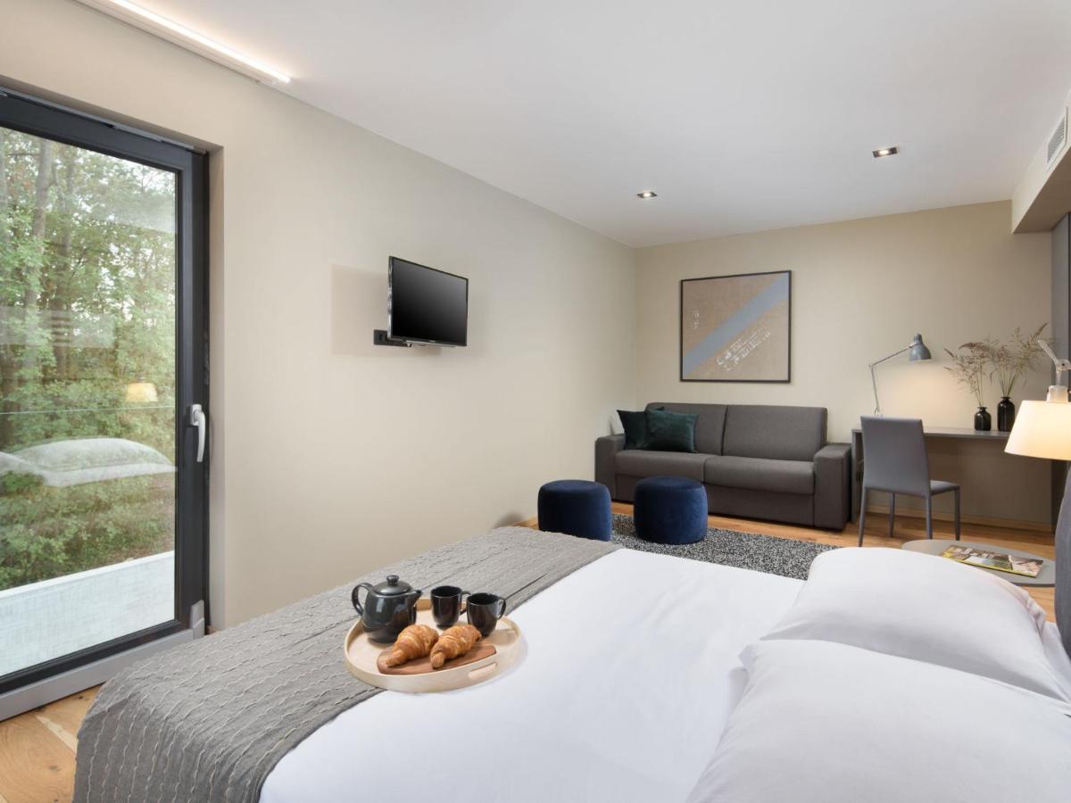 Villa Oliva By Interhome Pelegrin ภายนอก รูปภาพ