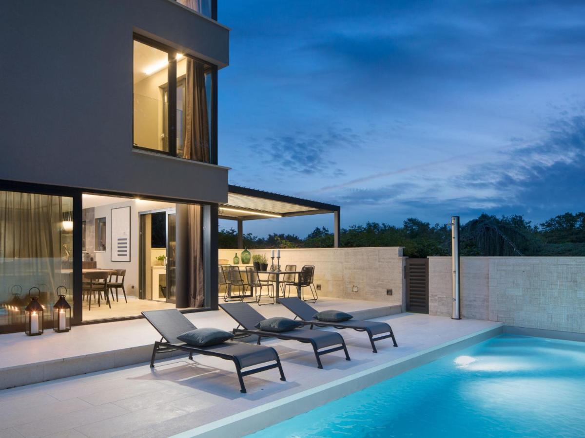 Villa Oliva By Interhome Pelegrin ภายนอก รูปภาพ