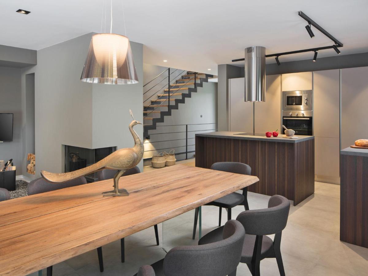Villa Oliva By Interhome Pelegrin ภายนอก รูปภาพ