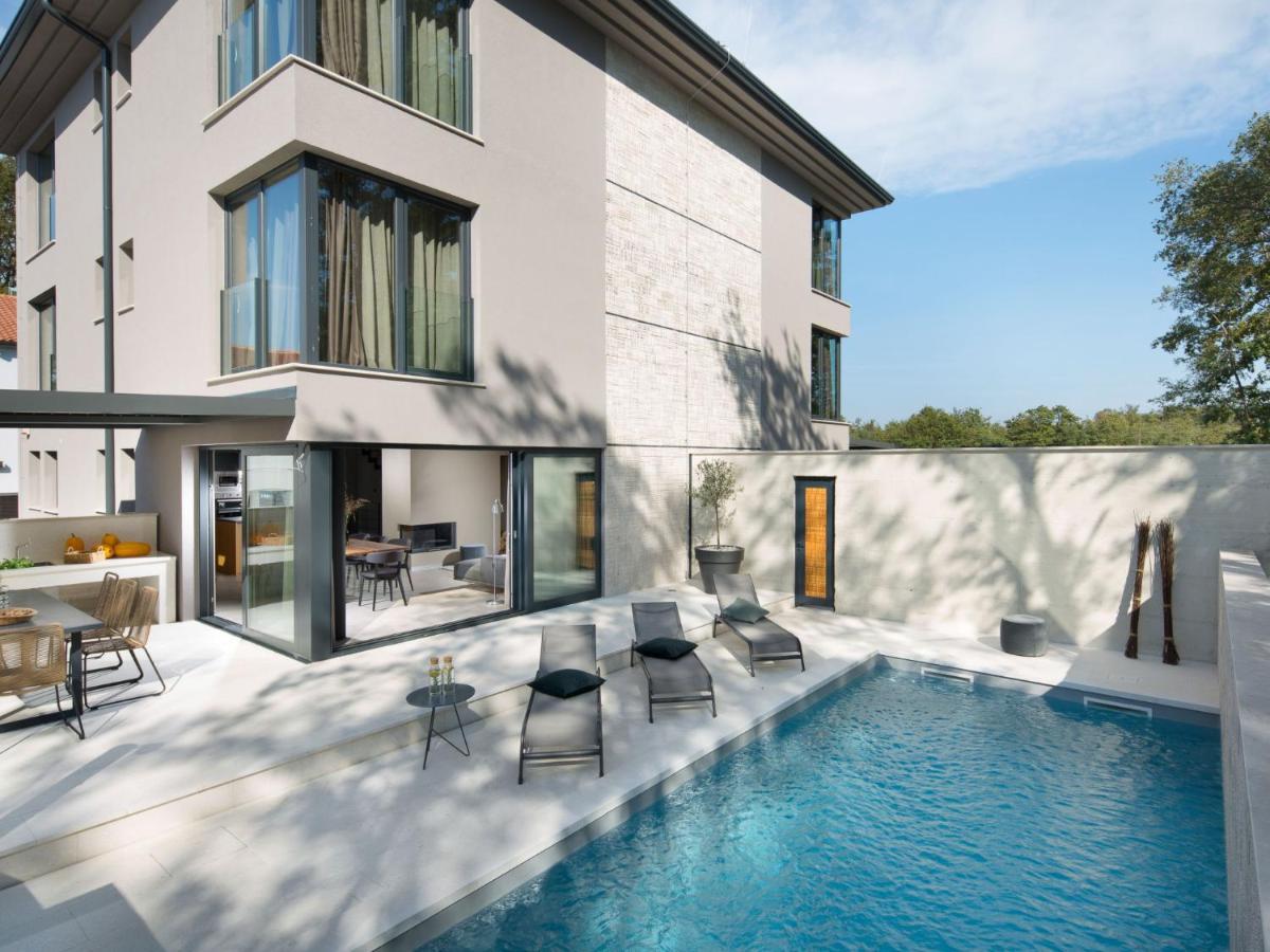 Villa Oliva By Interhome Pelegrin ภายนอก รูปภาพ