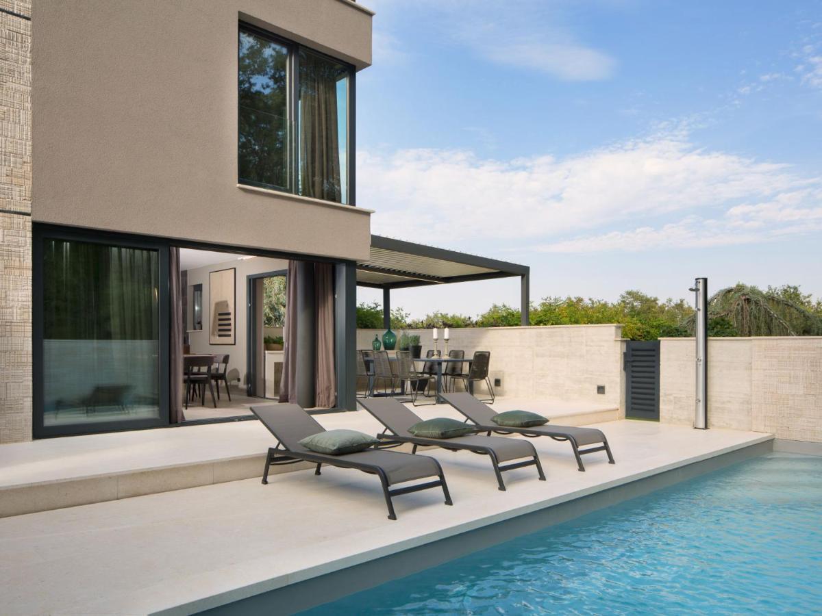 Villa Oliva By Interhome Pelegrin ภายนอก รูปภาพ